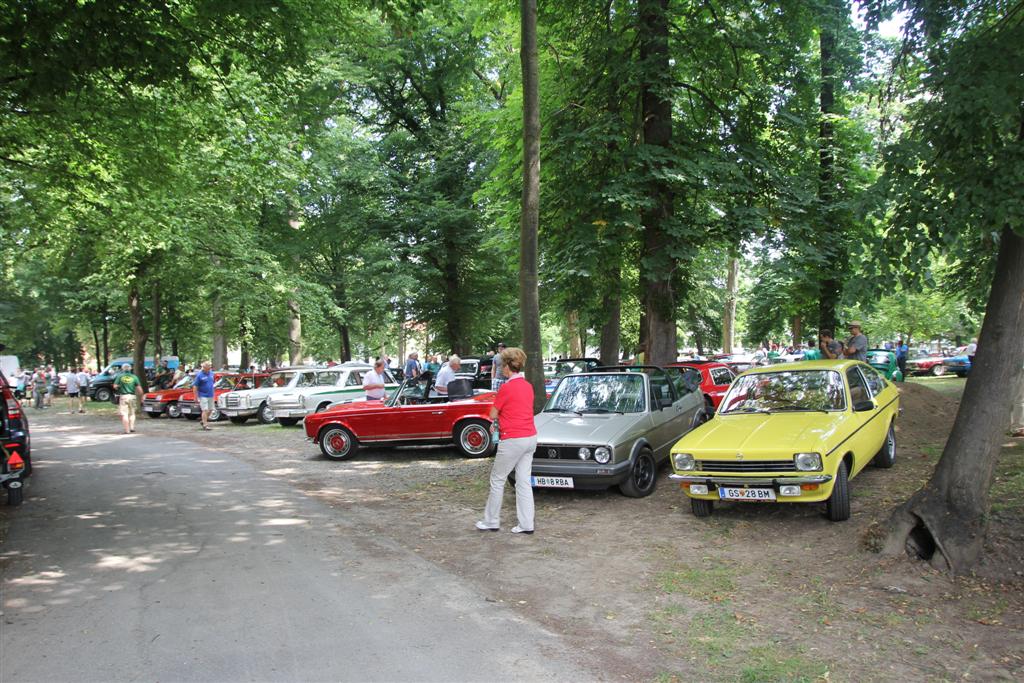 2013-07-14 15.Oldtimertreffen in Pinkafeld